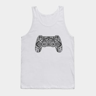 Finding Zen 🎮 Tank Top